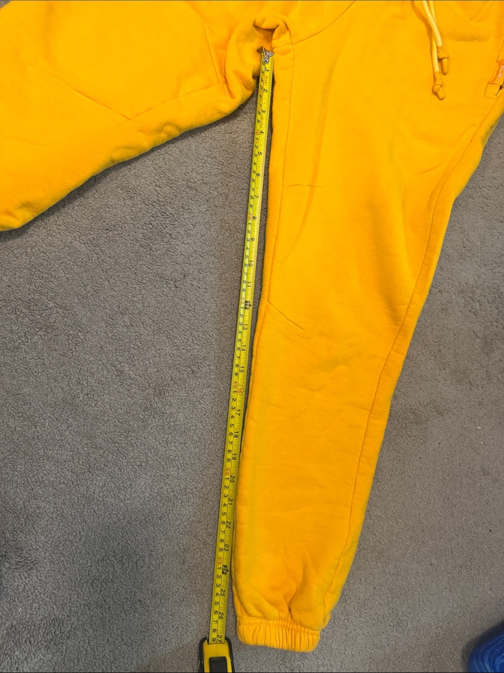 Legends Sweatpants - Picture 5 of 5
